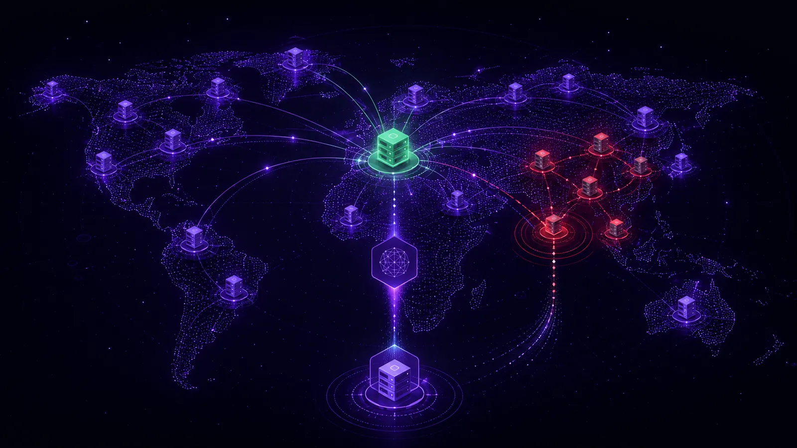 IP reputation: is your domain hosted on a flagged address?