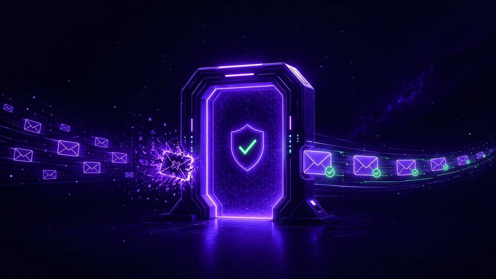 What is DMARC and how it stops email spoofing