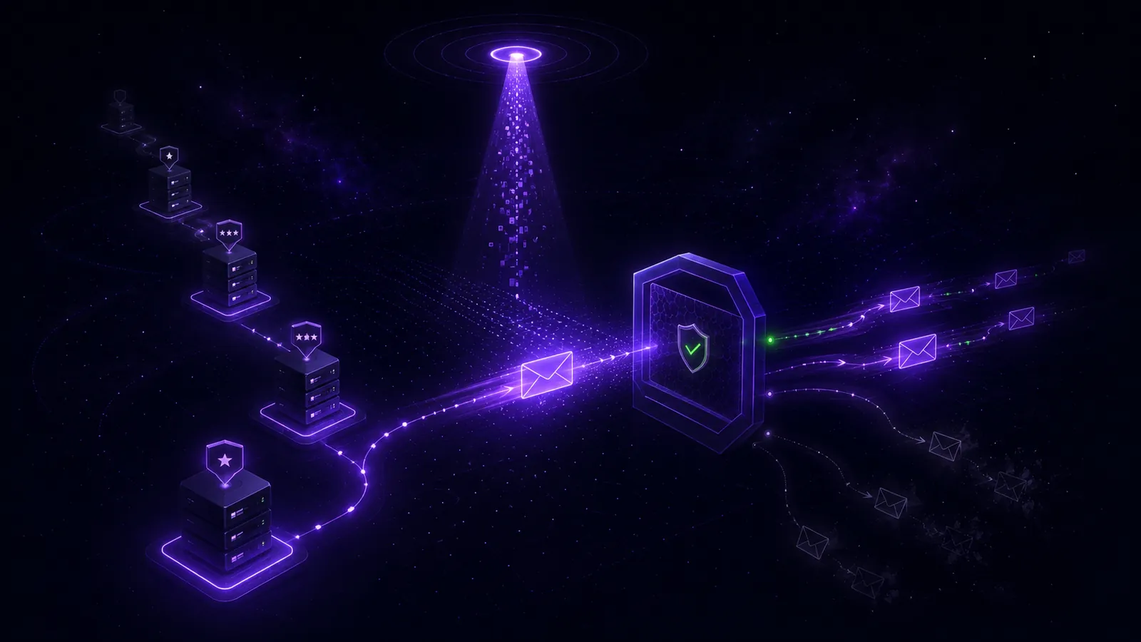 What is MX and how it protects your mail infrastructure