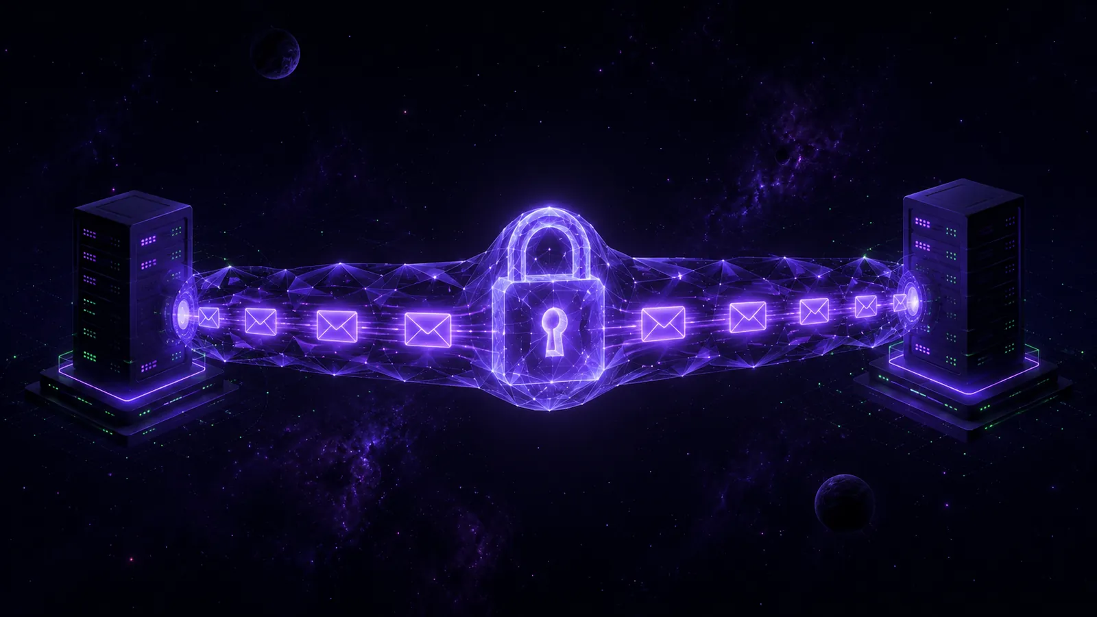 What is SMTP TLS and how STARTTLS protects email in transit