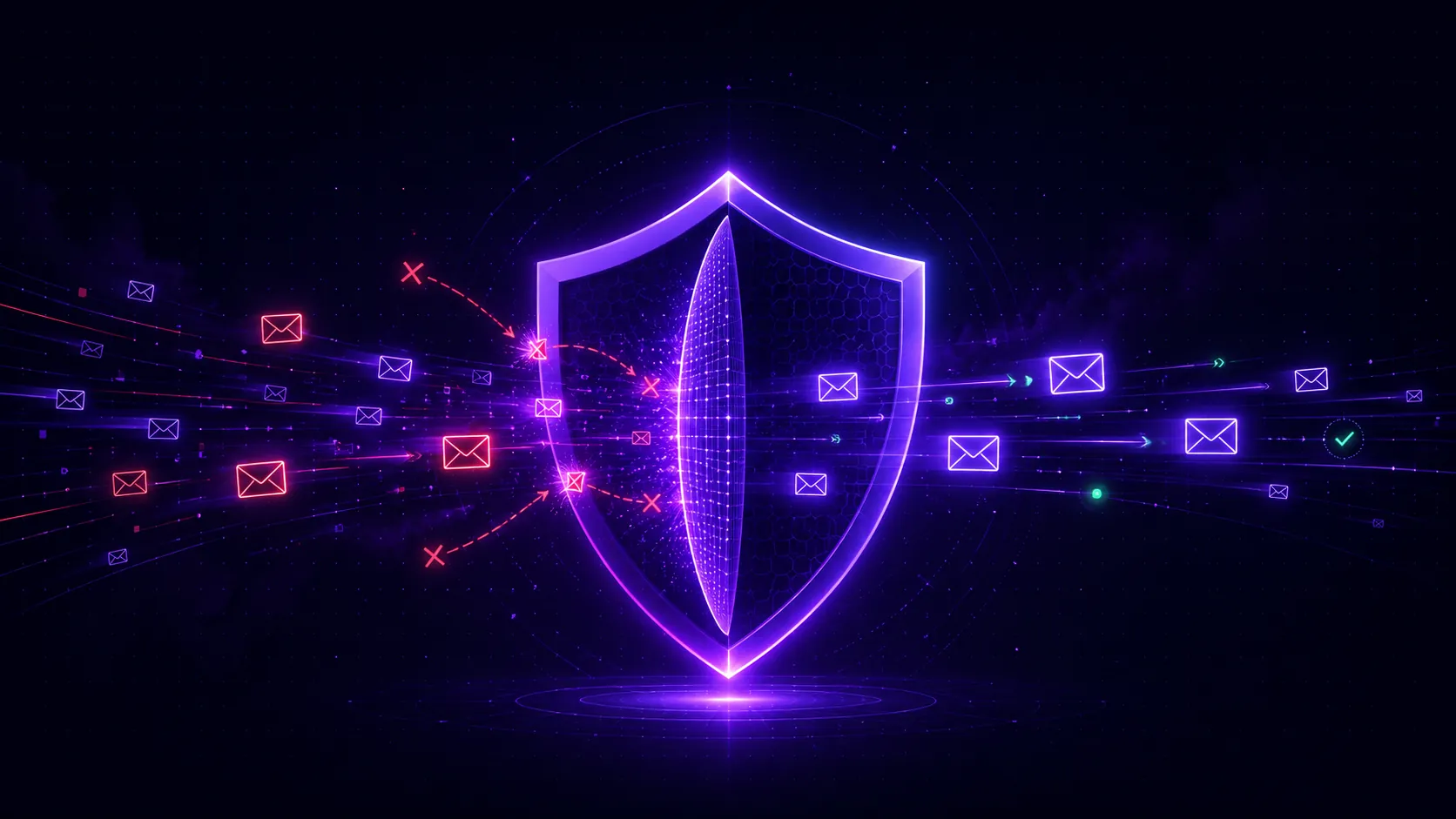 What is SPF and how it protects your domain